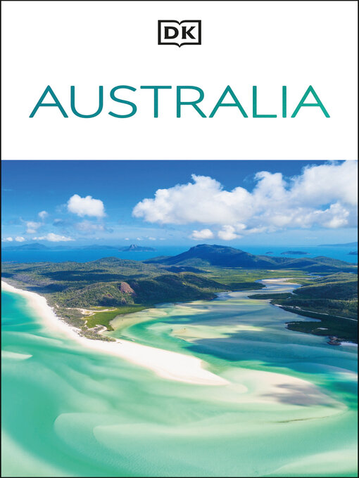 Title details for Australia by DK Travel - Available